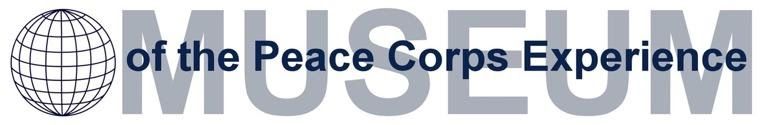 Museum of the Peace Corps Experience