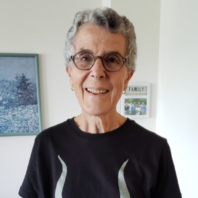 Peggy Walton